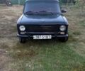Чорний ВАЗ 2101, об'ємом двигуна 1.1 л та пробігом 50 тис. км за 603 $, фото 1 на Automoto.ua