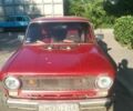 Черный ВАЗ 2101, объемом двигателя 1 л и пробегом 38 тыс. км за 225 $, фото 1 на Automoto.ua