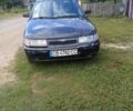 Черный ВАЗ 2101, объемом двигателя 1.6 л и пробегом 203 тыс. км за 726 $, фото 1 на Automoto.ua