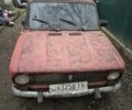 Черный ВАЗ 2101, объемом двигателя 0 л и пробегом 120 тыс. км за 476 $, фото 1 на Automoto.ua