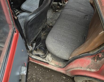 Черный ВАЗ 2101, объемом двигателя 0 л и пробегом 120 тыс. км за 476 $, фото 7 на Automoto.ua