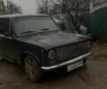 Чорний ВАЗ 2101, об'ємом двигуна 1.3 л та пробігом 100 тис. км за 498 $, фото 5 на Automoto.ua