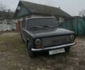 Чорний ВАЗ 2101, об'ємом двигуна 1.3 л та пробігом 100 тис. км за 498 $, фото 1 на Automoto.ua