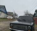 Чорний ВАЗ 2101, об'ємом двигуна 1.3 л та пробігом 100 тис. км за 498 $, фото 1 на Automoto.ua