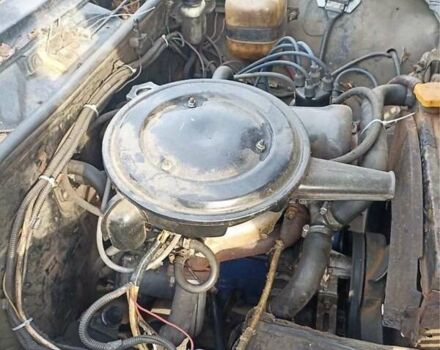 Черный ВАЗ 2101, объемом двигателя 1.6 л и пробегом 400 тыс. км за 350 $, фото 2 на Automoto.ua