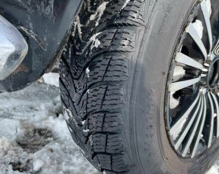 Черный ВАЗ 2101, объемом двигателя 1.5 л и пробегом 99 тыс. км за 1000 $, фото 6 на Automoto.ua