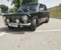 Чорний ВАЗ 2101, об'ємом двигуна 1.3 л та пробігом 50 тис. км за 9 $, фото 1 на Automoto.ua