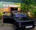 Черный ВАЗ 2101, объемом двигателя 1.3 л и пробегом 0 тыс. км за 650 $, фото 1 на Automoto.ua