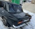 Черный ВАЗ 2101, объемом двигателя 1.5 л и пробегом 99 тыс. км за 1000 $, фото 2 на Automoto.ua