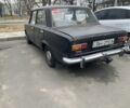 Чорний ВАЗ 2101, об'ємом двигуна 0.12 л та пробігом 50 тис. км за 650 $, фото 1 на Automoto.ua