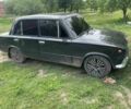 Чорний ВАЗ 2101, об'ємом двигуна 1.2 л та пробігом 99 тис. км за 1000 $, фото 7 на Automoto.ua
