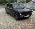 Чорний ВАЗ 2101, об'ємом двигуна 1.2 л та пробігом 150 тис. км за 701 $, фото 1 на Automoto.ua