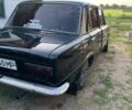 Чорний ВАЗ 2101, об'ємом двигуна 1.2 л та пробігом 99 тис. км за 1000 $, фото 5 на Automoto.ua