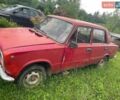 Черный ВАЗ 2101, объемом двигателя 0 л и пробегом 37 тыс. км за 200 $, фото 1 на Automoto.ua