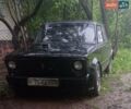Чорний ВАЗ 2101, об'ємом двигуна 1.5 л та пробігом 100 тис. км за 400 $, фото 1 на Automoto.ua