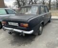 Чорний ВАЗ 2101, об'ємом двигуна 0.12 л та пробігом 50 тис. км за 650 $, фото 2 на Automoto.ua