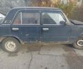 Черный ВАЗ 2101, объемом двигателя 1.6 л и пробегом 400 тыс. км за 350 $, фото 2 на Automoto.ua