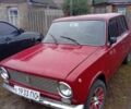 Черный ВАЗ 2101, объемом двигателя 1.5 л и пробегом 3 тыс. км за 476 $, фото 3 на Automoto.ua