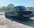 Черный ВАЗ 2101, объемом двигателя 1.3 л и пробегом 5 тыс. км за 1100 $, фото 2 на Automoto.ua
