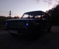Черный ВАЗ 2101, объемом двигателя 1.3 л и пробегом 5 тыс. км за 1100 $, фото 4 на Automoto.ua