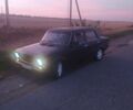 Чорний ВАЗ 2101, об'ємом двигуна 1 л та пробігом 7 тис. км за 447 $, фото 1 на Automoto.ua
