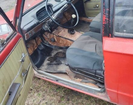 Черный ВАЗ 2101, объемом двигателя 0 л и пробегом 100 тыс. км за 425 $, фото 4 на Automoto.ua