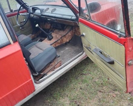 Черный ВАЗ 2101, объемом двигателя 0 л и пробегом 100 тыс. км за 425 $, фото 3 на Automoto.ua