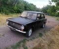 Чорний ВАЗ 2101, об'ємом двигуна 1.3 л та пробігом 100 тис. км за 364 $, фото 5 на Automoto.ua