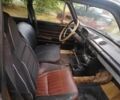 Чорний ВАЗ 2101, об'ємом двигуна 1.3 л та пробігом 100 тис. км за 364 $, фото 6 на Automoto.ua