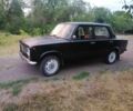 Чорний ВАЗ 2101, об'ємом двигуна 1.3 л та пробігом 100 тис. км за 364 $, фото 4 на Automoto.ua