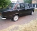 Чорний ВАЗ 2101, об'ємом двигуна 1.3 л та пробігом 100 тис. км за 364 $, фото 2 на Automoto.ua