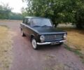 Чорний ВАЗ 2101, об'ємом двигуна 1.3 л та пробігом 100 тис. км за 364 $, фото 1 на Automoto.ua