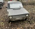 Чорний ВАЗ 2101, об'ємом двигуна 1.2 л та пробігом 3 тис. км за 190 $, фото 1 на Automoto.ua