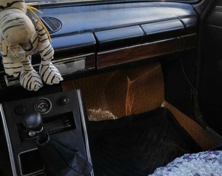 Черный ВАЗ 2101, объемом двигателя 0 л и пробегом 100 тыс. км за 478 $, фото 6 на Automoto.ua