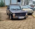 Чорний ВАЗ 2101, об'ємом двигуна 1.2 л та пробігом 50 тис. км за 800 $, фото 1 на Automoto.ua