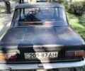 Черный ВАЗ 2101, объемом двигателя 0 л и пробегом 100 тыс. км за 478 $, фото 4 на Automoto.ua