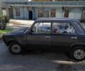 Черный ВАЗ 2101, объемом двигателя 0 л и пробегом 100 тыс. км за 478 $, фото 3 на Automoto.ua