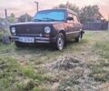 Черный ВАЗ 2101, объемом двигателя 1.2 л и пробегом 50 тыс. км за 800 $, фото 1 на Automoto.ua