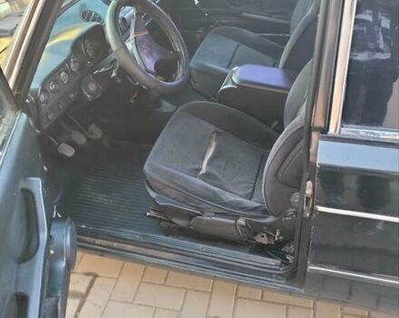 Черный ВАЗ 2101, объемом двигателя 1.6 л и пробегом 50 тыс. км за 800 $, фото 3 на Automoto.ua