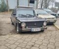 Черный ВАЗ 2101, объемом двигателя 1.6 л и пробегом 50 тыс. км за 800 $, фото 1 на Automoto.ua