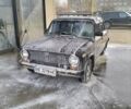 Черный ВАЗ 2101, объемом двигателя 1.6 л и пробегом 50 тыс. км за 800 $, фото 1 на Automoto.ua