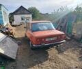 Черный ВАЗ 2101, объемом двигателя 1.3 л и пробегом 777 тыс. км за 534 $, фото 3 на Automoto.ua