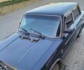 Черный ВАЗ 2101, объемом двигателя 1.2 л и пробегом 50 тыс. км за 800 $, фото 8 на Automoto.ua