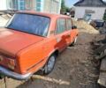 Черный ВАЗ 2101, объемом двигателя 1.3 л и пробегом 777 тыс. км за 534 $, фото 2 на Automoto.ua