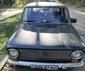 Черный ВАЗ 2101, объемом двигателя 0 л и пробегом 100 тыс. км за 478 $, фото 5 на Automoto.ua