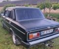 Черный ВАЗ 2101, объемом двигателя 1.2 л и пробегом 50 тыс. км за 800 $, фото 2 на Automoto.ua