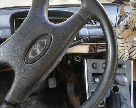 Черный ВАЗ 2101, объемом двигателя 0 л и пробегом 100 тыс. км за 478 $, фото 7 на Automoto.ua