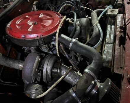 Черный ВАЗ 2101, объемом двигателя 1.6 л и пробегом 100 тыс. км за 800 $, фото 15 на Automoto.ua