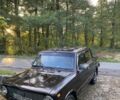 Черный ВАЗ 2101, объемом двигателя 0 л и пробегом 3 тыс. км за 452 $, фото 1 на Automoto.ua