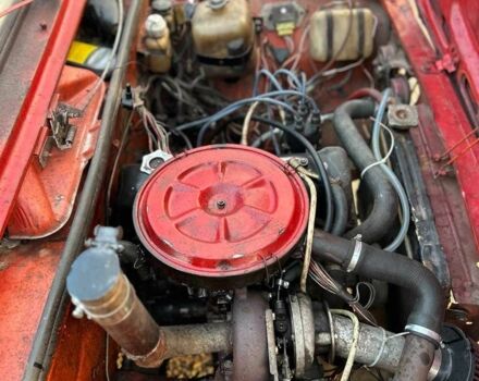 Черный ВАЗ 2101, объемом двигателя 1.6 л и пробегом 100 тыс. км за 800 $, фото 3 на Automoto.ua